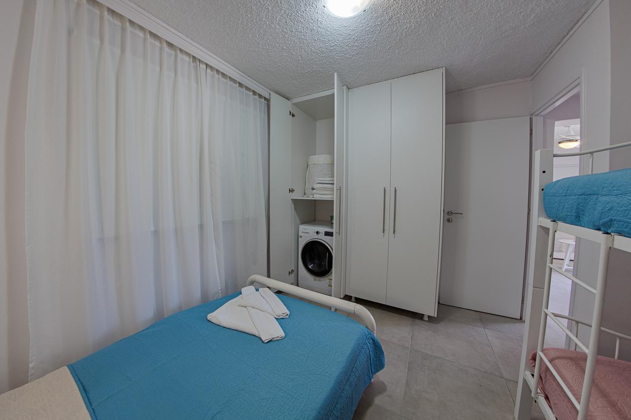 Irida Holiday Apartments Στούπα Εξωτερικό φωτογραφία